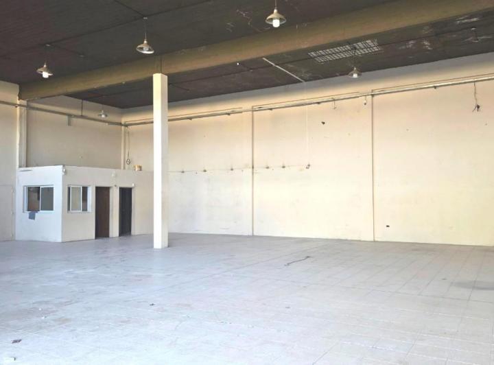 Local comercial · 274m²
