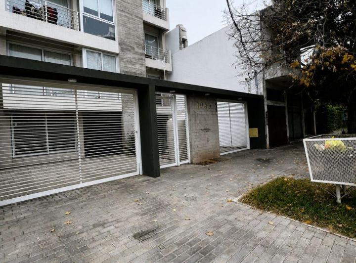 Departamento · 48m² · 2 Ambientes