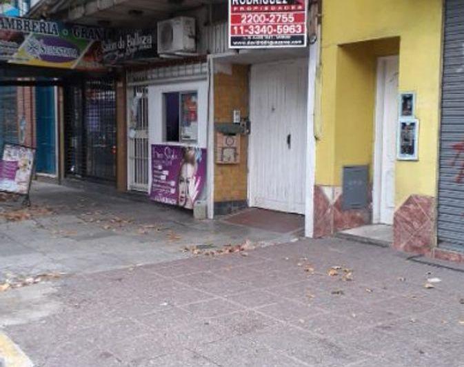 Departamento · 19m² · 1 Ambiente