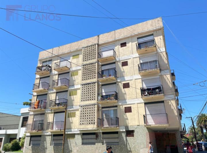 Departamento · 53m² · 2 Ambientes