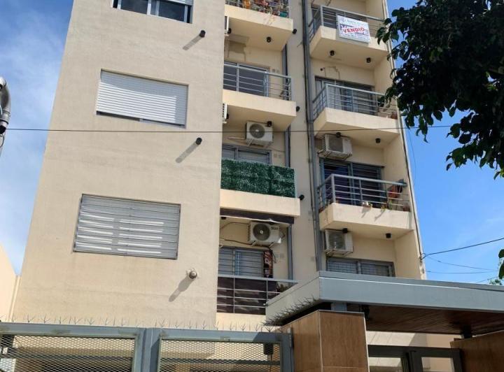 Departamento · 32m² · 1 Ambiente
