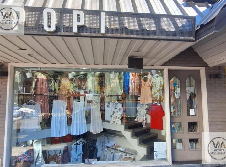 Local comercial · 40m² · 2 Ambientes