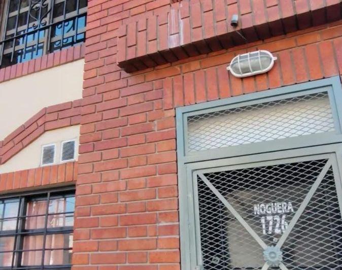 Departamento · 42m² · 2 Ambientes