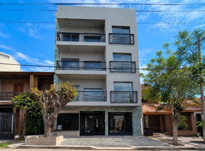 Departamento · 26m² · 1 Ambiente