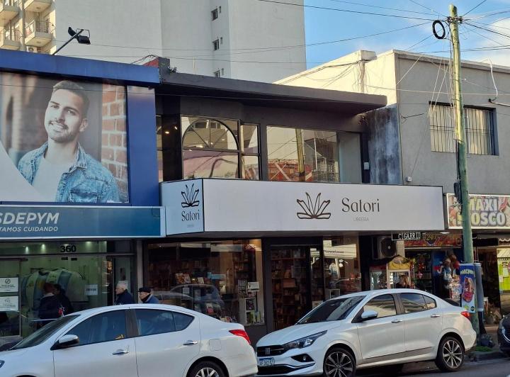 Local comercial · 227m² · 1 Ambiente