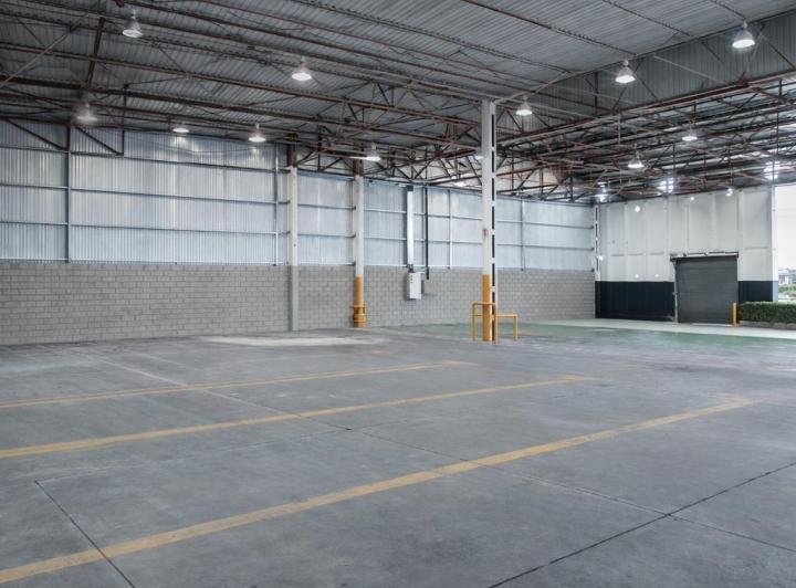 Depósito · 10675m² · 1 Ambiente