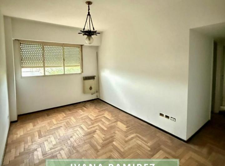 Departamento · 3 Ambientes