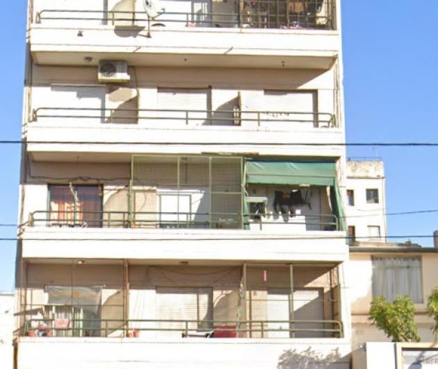 Departamento · 34m² · 2 Ambientes