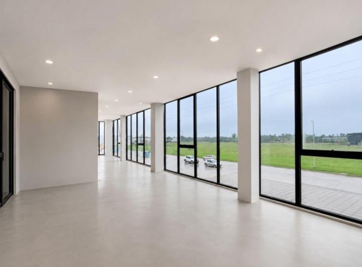 Bodega-Galpón · 4364m² · 2 Ambientes