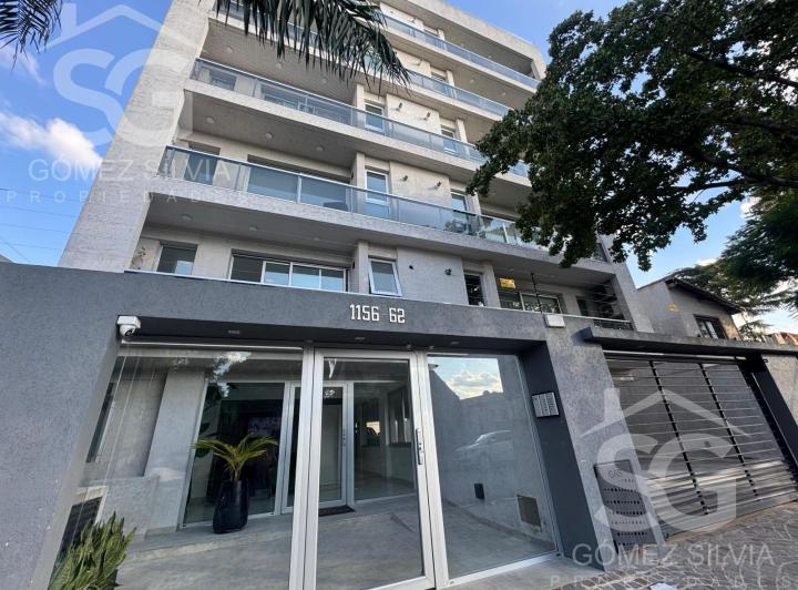 Departamento · 53m² · 2 Ambientes