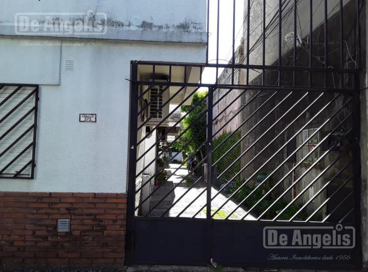 PH · 70m² · 3 Ambientes · 1 Cochera