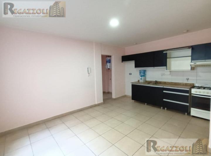 Departamento · 2 Ambientes · 1 Cochera