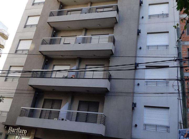 Departamento · 40m² · 2 Ambientes