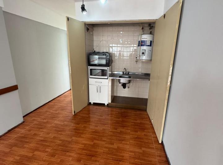Departamento · 1 Ambiente