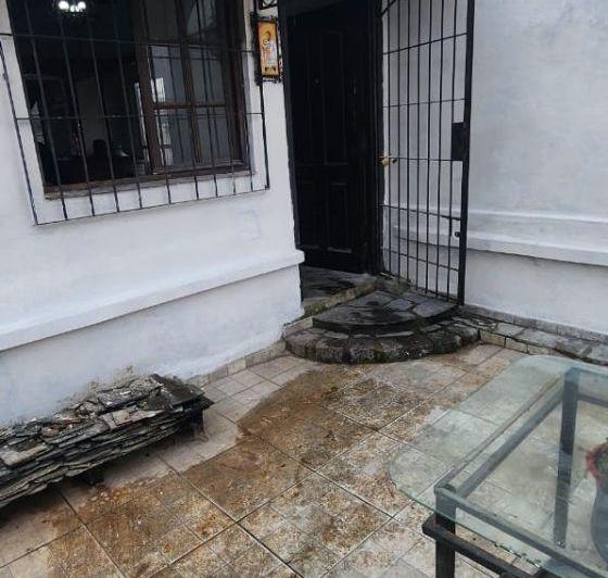 PH · 40m² · 2 Ambientes