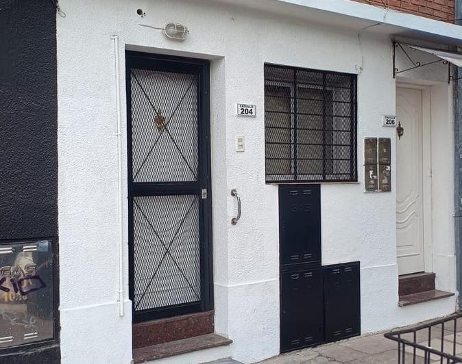 Departamento · 45m² · 2 Ambientes