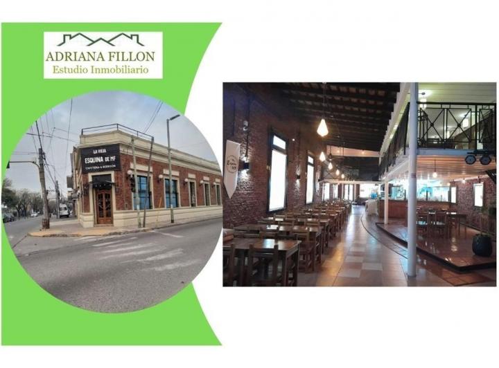 Local comercial · 357m² · 1 Ambiente