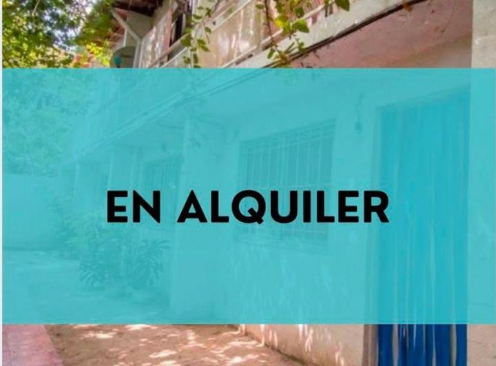 Departamento · 50m² · 1 Ambiente
