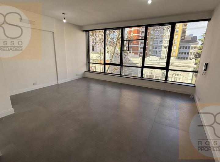 Oficina comercial · 50m² · 1 Ambiente