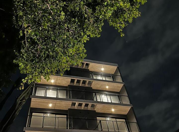 Departamento · 40m² · 2 Ambientes