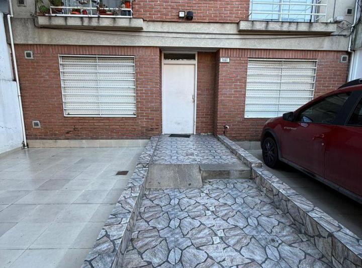 Departamento · 26m² · 1 Ambiente