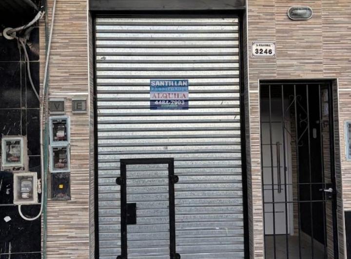Local comercial · 22m²