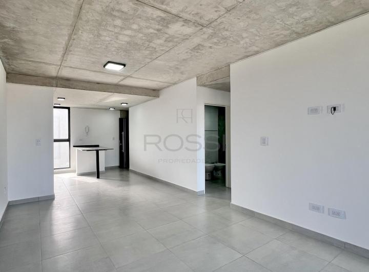 Departamento · 52m² · 2 Ambientes