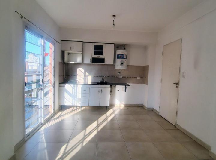Departamento · 26m² · 1 Ambiente