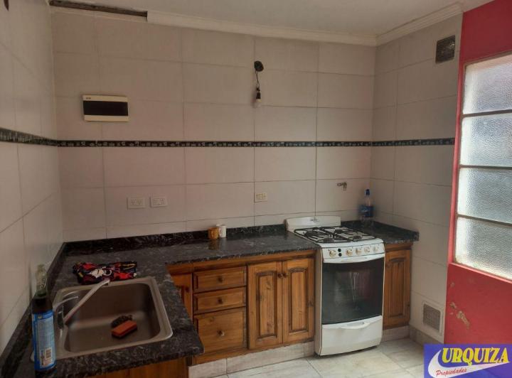 PH · 70m² · 3 Ambientes