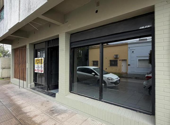 Local comercial · 22m² · 1 Ambiente