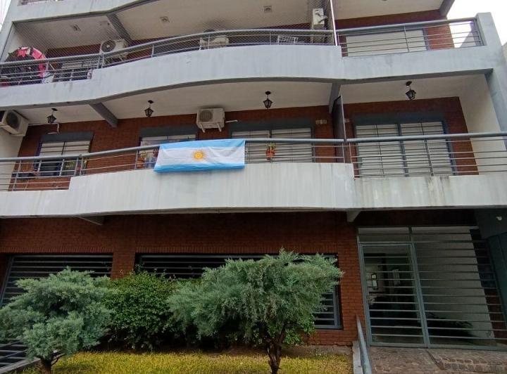 Departamento · 38m² · 2 Ambientes