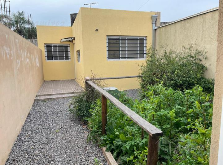 Departamento · 30m² · 2 Ambientes