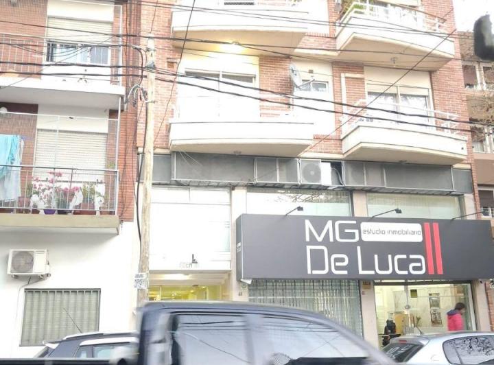 Departamento · 32m² · 2 Ambientes