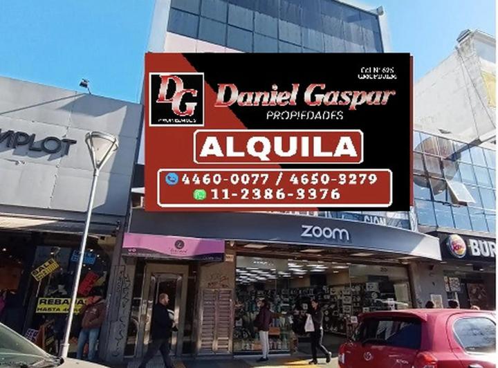 Local comercial · 288m²