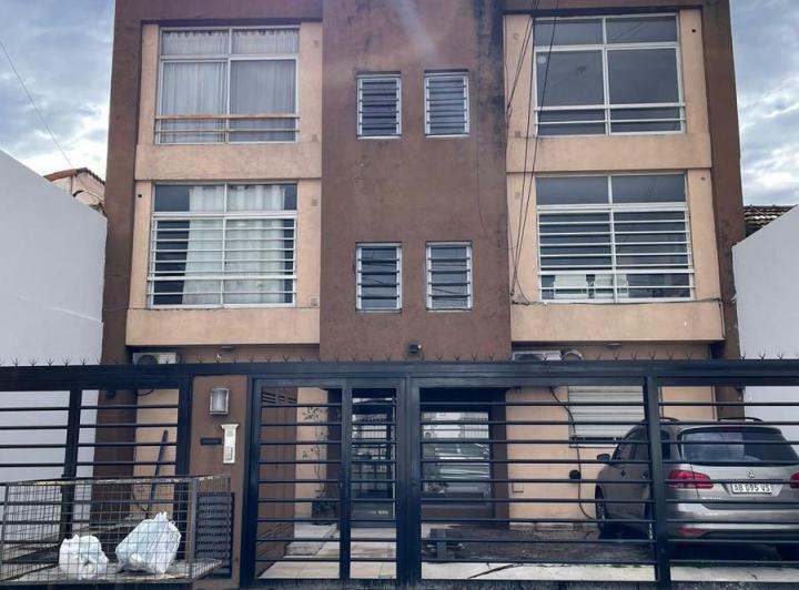 Departamento · 60m² · 2 Ambientes