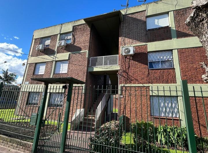 Departamento · 40m² · 2 Ambientes