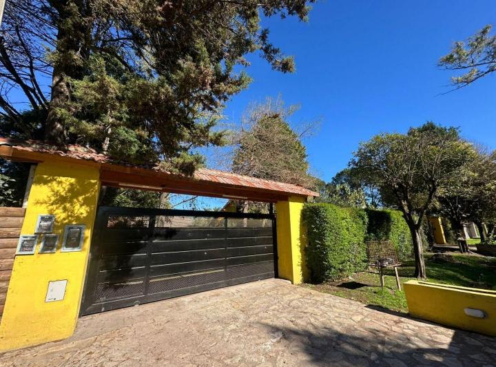 Departamento · 30m² · 2 Ambientes