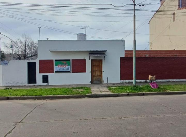 PH · 40m² · 2 Ambientes
