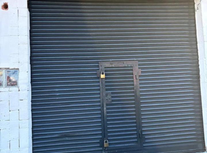 Local comercial · 30m²