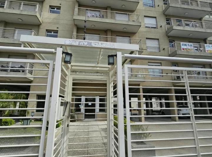 Departamento · 45m² · 2 Ambientes