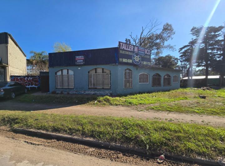 Local comercial