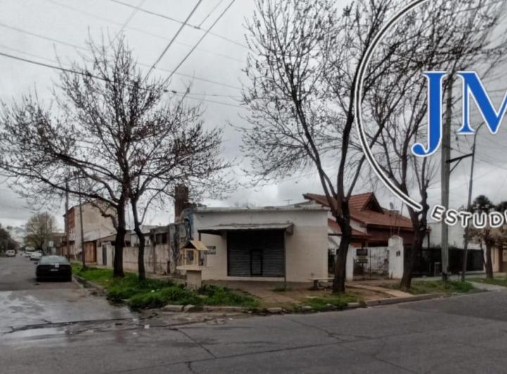 Local comercial · 1 Ambiente