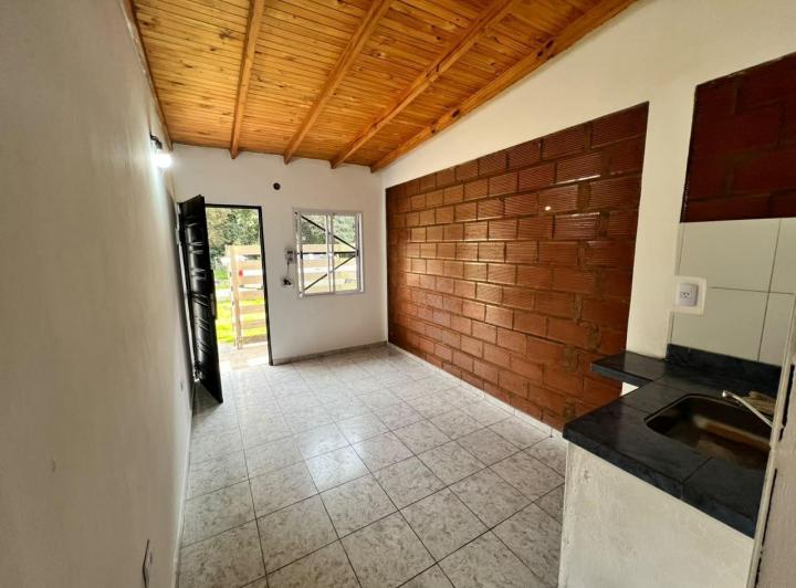 Departamento · 2 Ambientes