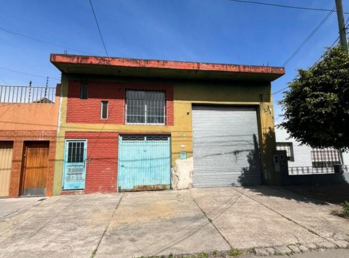 Bodega-Galpón · 400m²