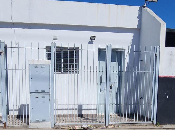 PH · 45m² · 2 Ambientes