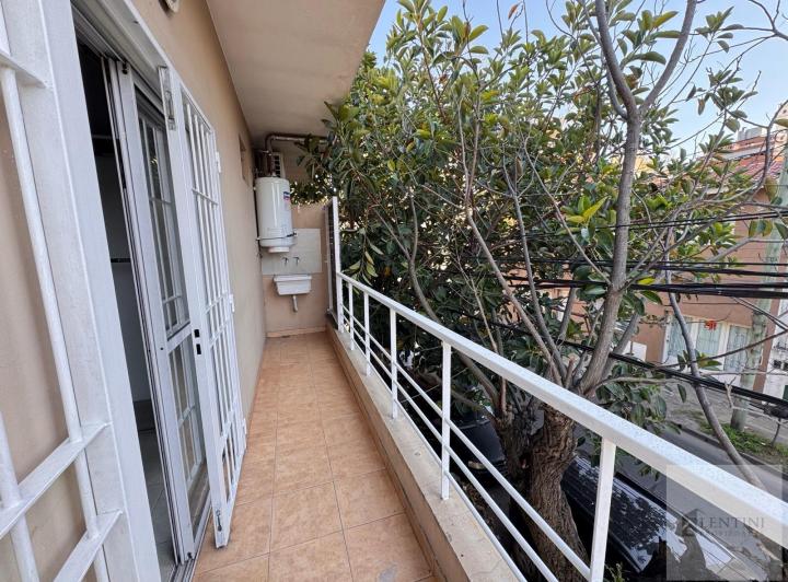 Departamento · 37m² · 2 Ambientes