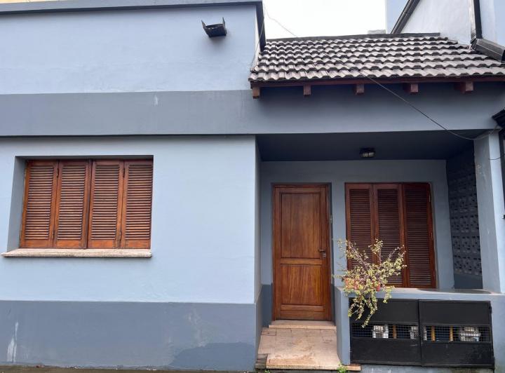 Casa · 4 Ambientes