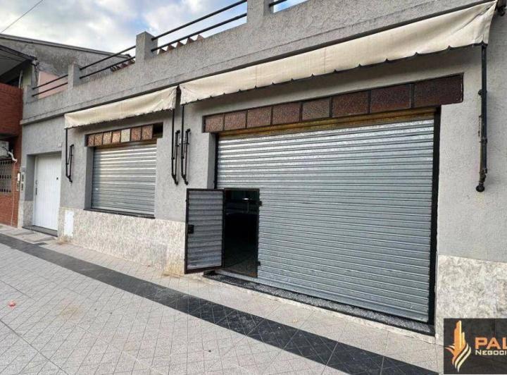 Local comercial · 60m² · 1 Ambiente