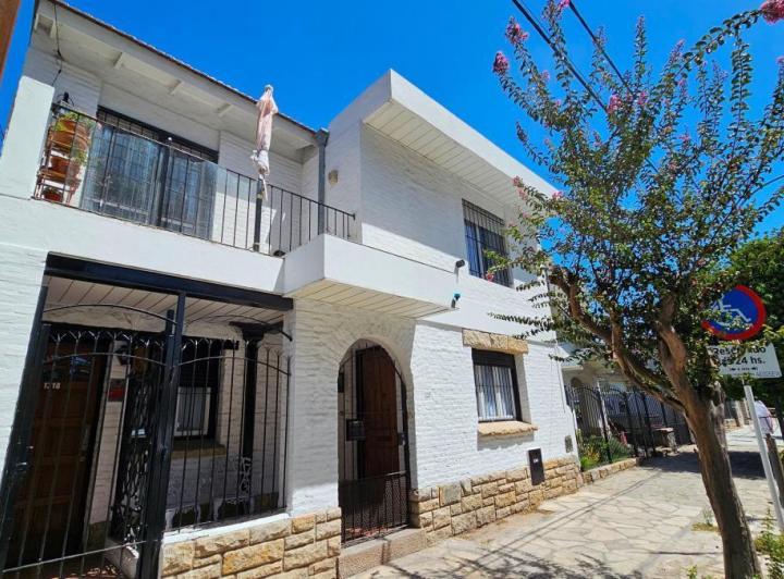 Casa · 176m² · 4 Ambientes