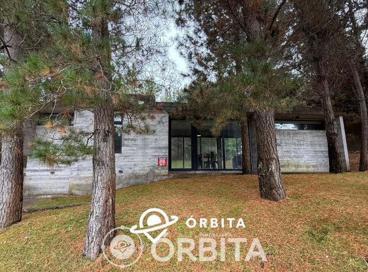 Casa · 127m² · 4 Ambientes